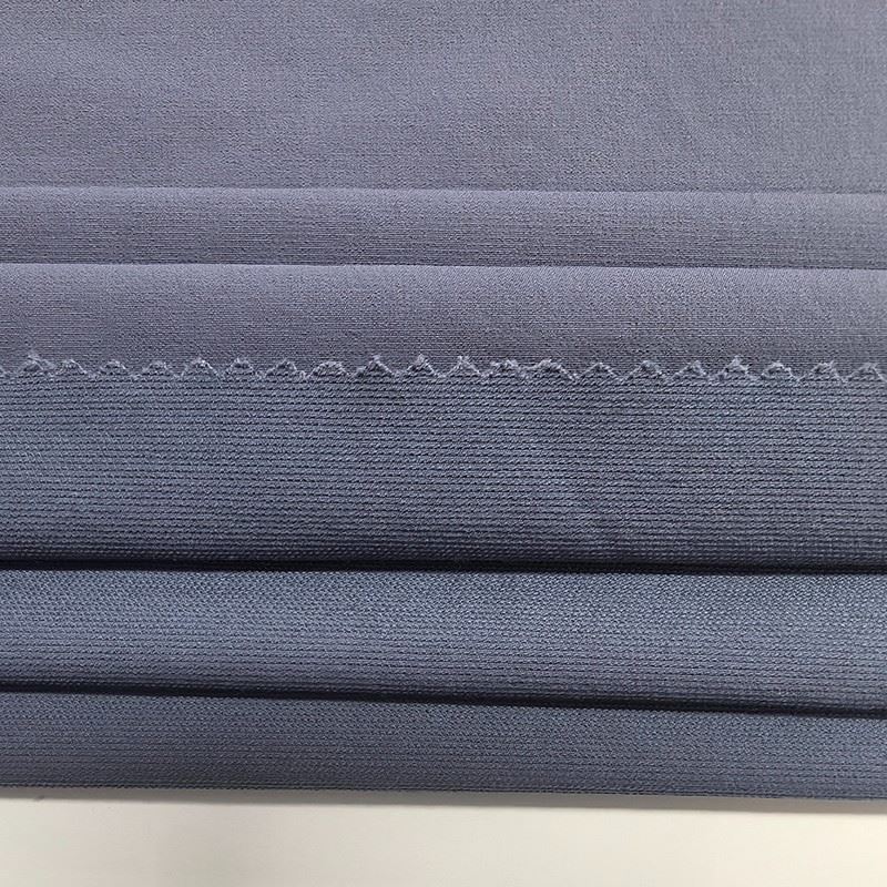 Nylon Cotton Stretch Fabric best